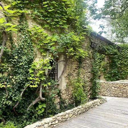 Villa Mas De 190m2 Climatise Avec Piscine Et Cuisine D'ete - 10 Pers La Fare-les-Oliviers